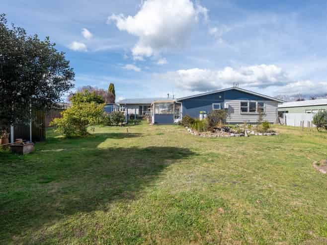 6 Leslie Street, Taupo