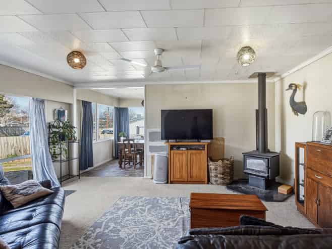 6 Leslie Street, Taupo