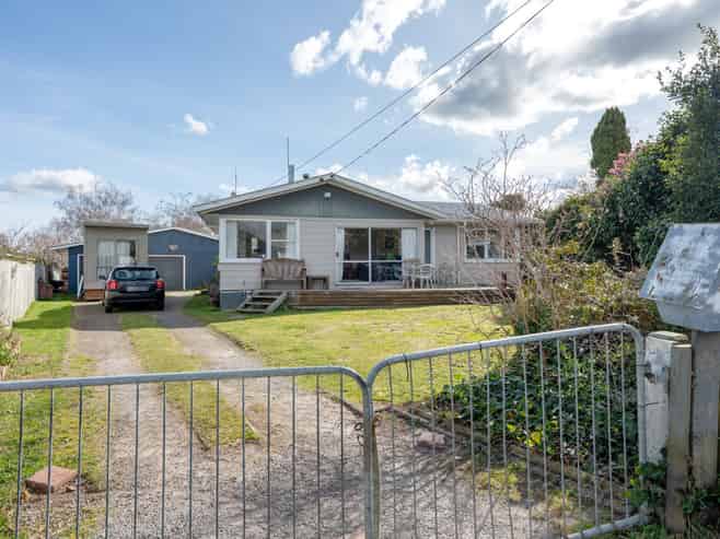 6 Leslie Street, Taupo