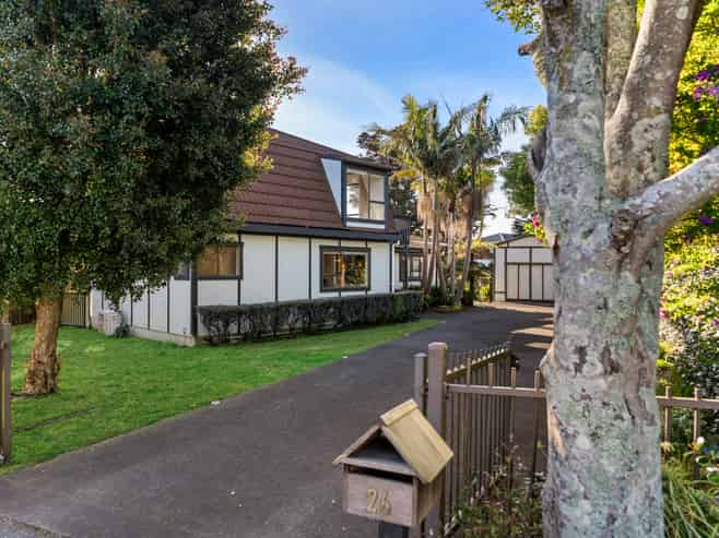 26 Second View Avenue, Beachlands