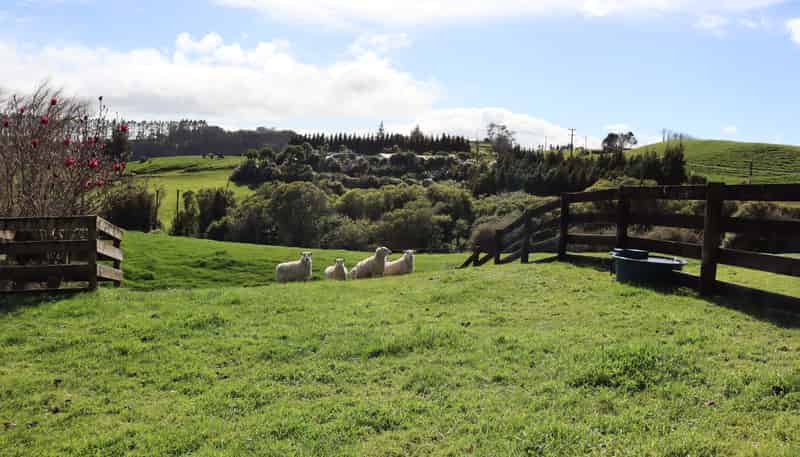 772 Upland Road, Egmont Village