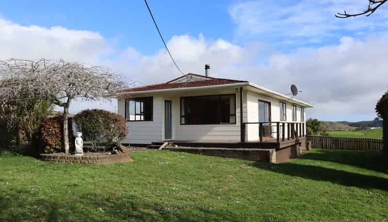 772 Upland Road, Egmont Village