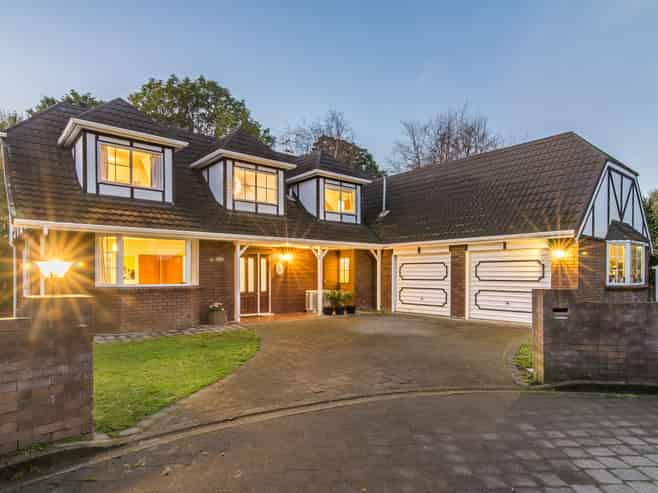 469 Te Moana Road, Waikanae