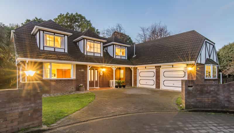 469 Te Moana Road, Waikanae
