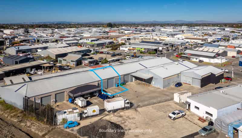 Lot 4/78 Austin Street, Onekawa