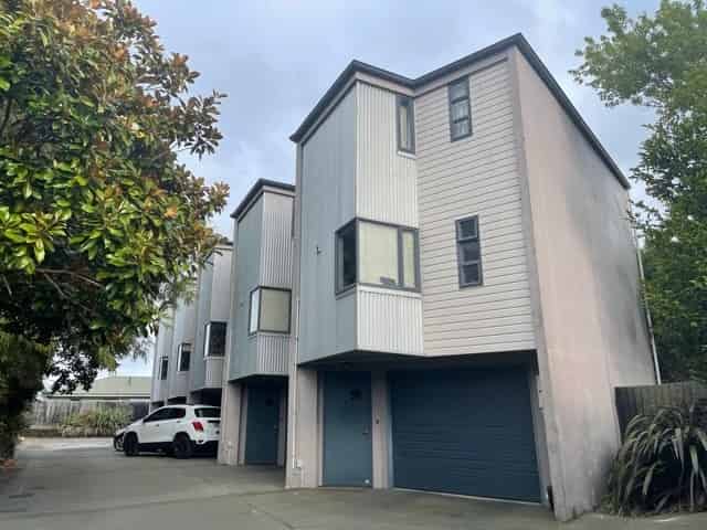61C Barbour Street, Waltham