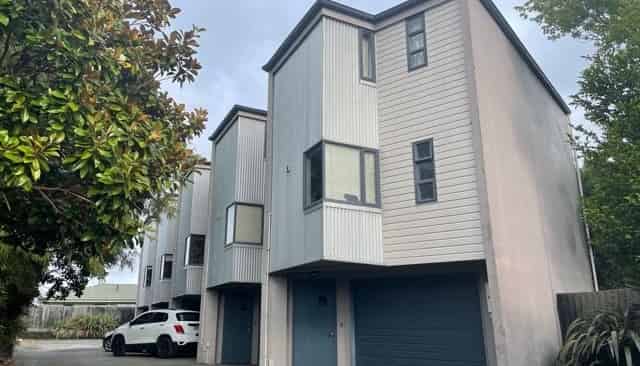 61C Barbour Street, Waltham