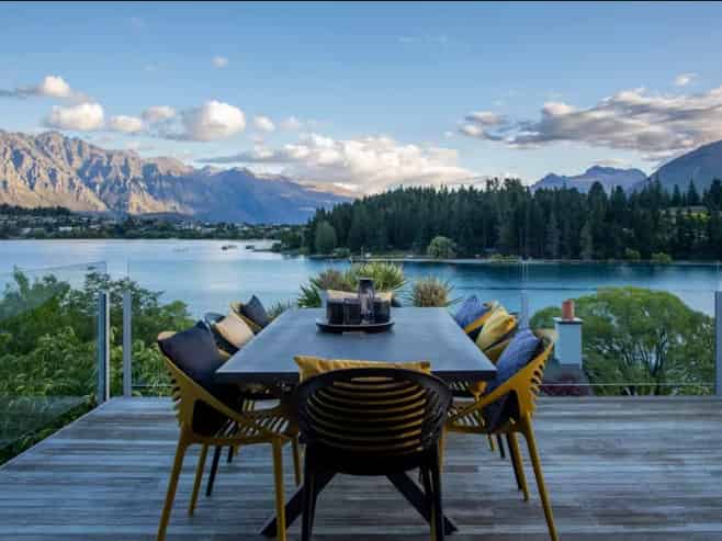 18  The Terrace, Queenstown