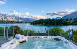 18  The Terrace, Queenstown