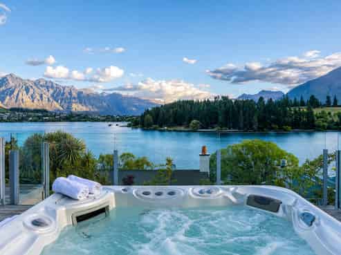18  The Terrace, Queenstown