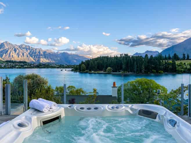 18  The Terrace, Queenstown