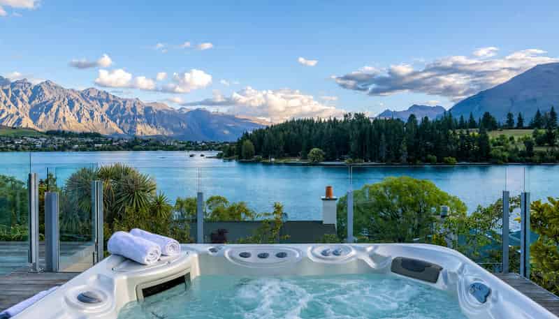 18  The Terrace, Queenstown