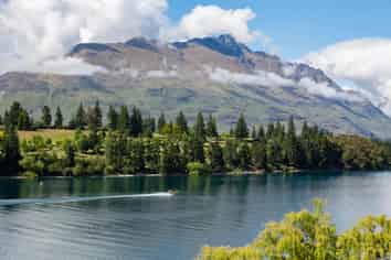 18  The Terrace, Queenstown