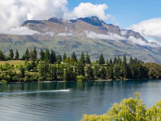 18  The Terrace, Queenstown