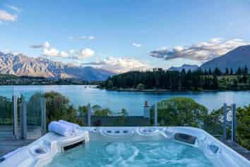 18  The Terrace, Queenstown