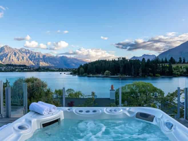 18  The Terrace, Queenstown