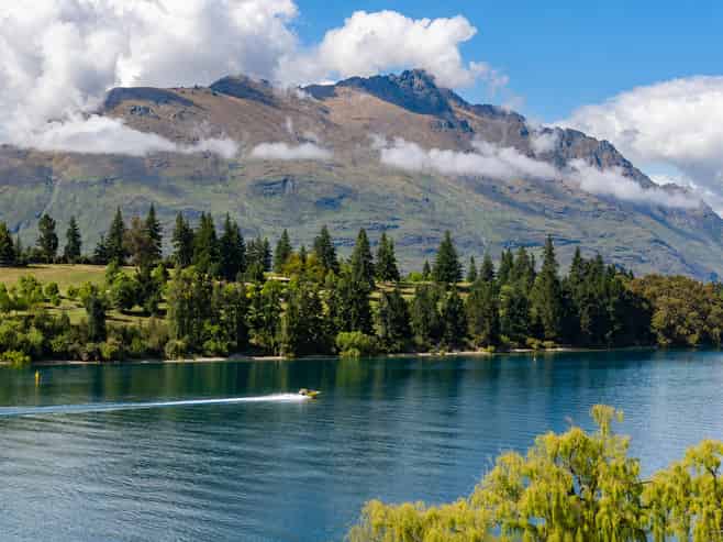 18  The Terrace, Queenstown