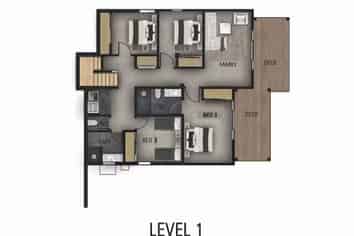 18  The Terrace, Queenstown