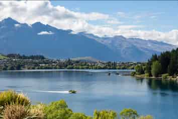 18  The Terrace, Queenstown