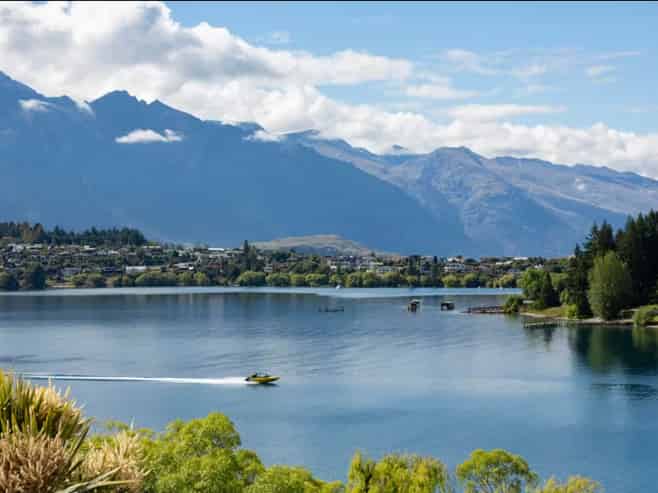 18  The Terrace, Queenstown