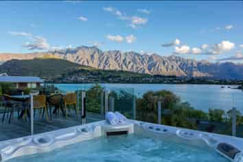 18  The Terrace, Queenstown
