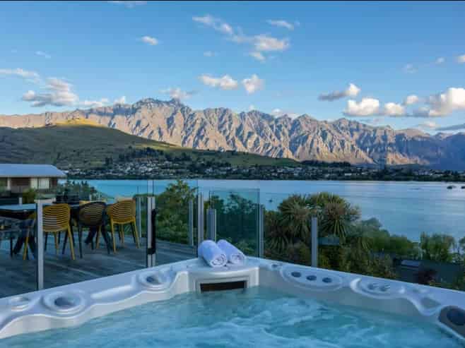 18  The Terrace, Queenstown