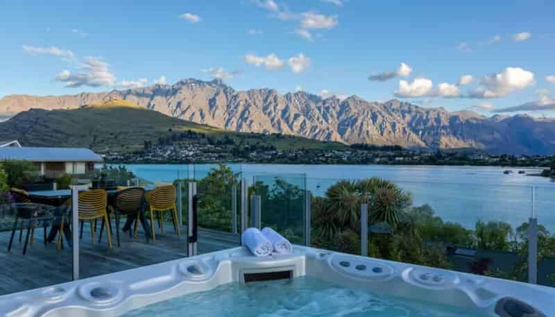 18  The Terrace, Queenstown
