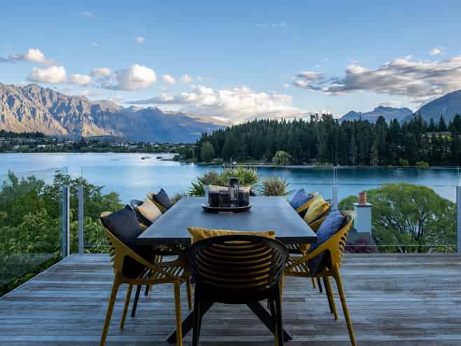 18  The Terrace, Queenstown