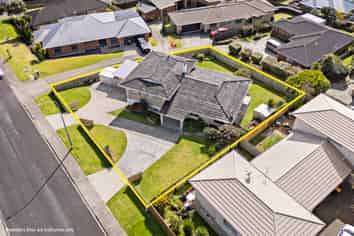 42 Puriri Road, Pukekohe