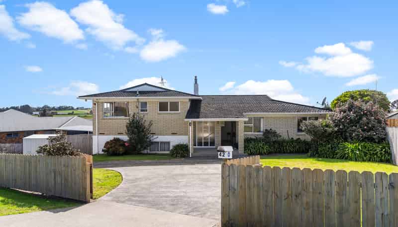 42 Puriri Road, Pukekohe