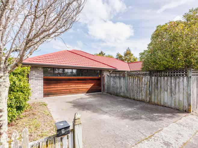 2 Marne Street, Hokowhitu