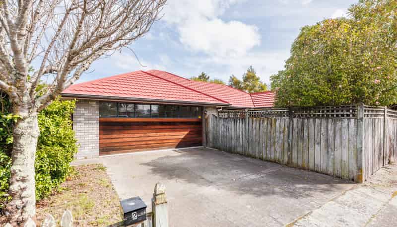 2 Marne Street, Hokowhitu