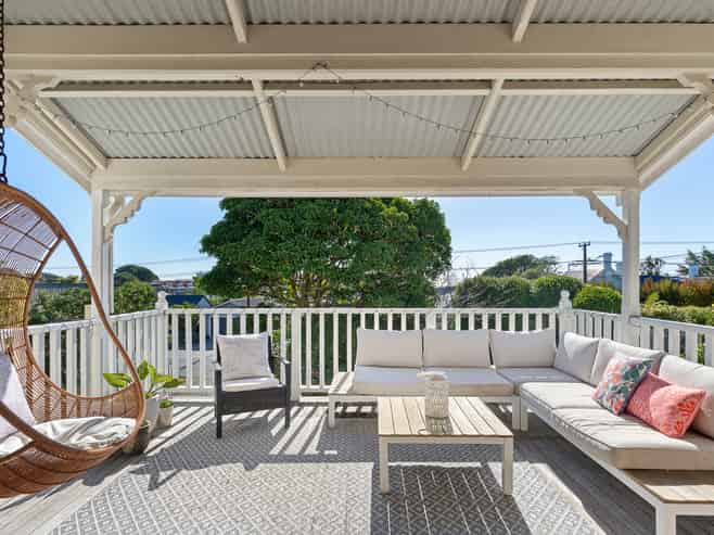 62 Gilbert Street, New Plymouth