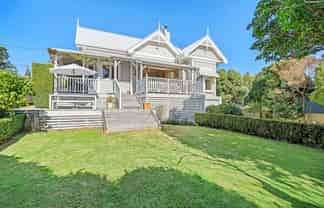 62 Gilbert Street, New Plymouth