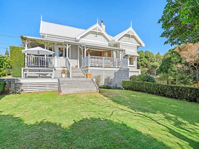 62 Gilbert Street, New Plymouth