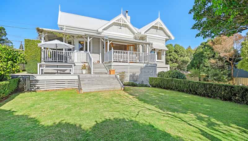 62 Gilbert Street, New Plymouth