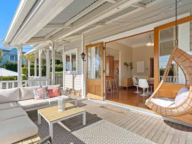 62 Gilbert Street, New Plymouth