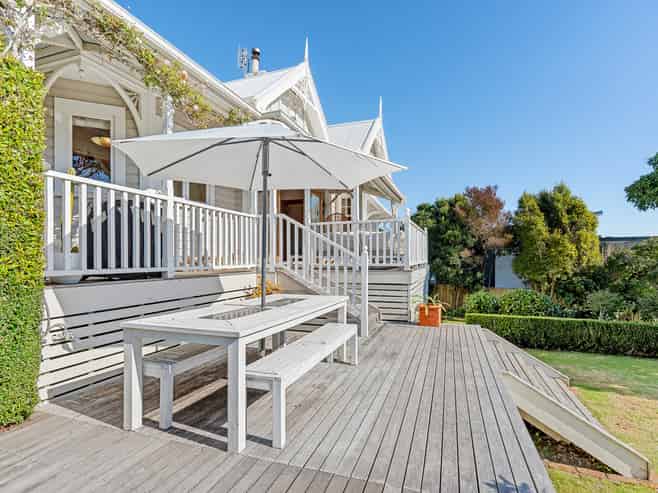62 Gilbert Street, New Plymouth