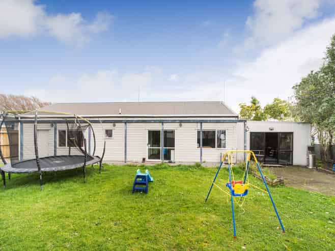 345A Tremaine Avenue, Takaro