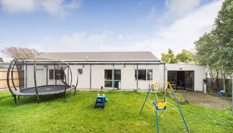 345A Tremaine Avenue, Takaro