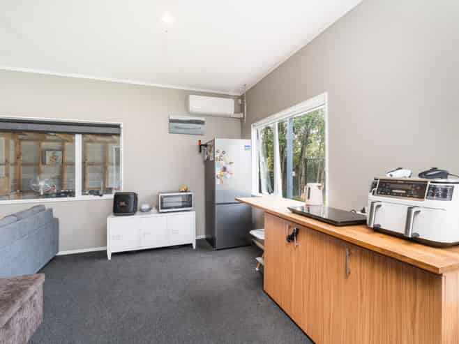 345A Tremaine Avenue, Takaro
