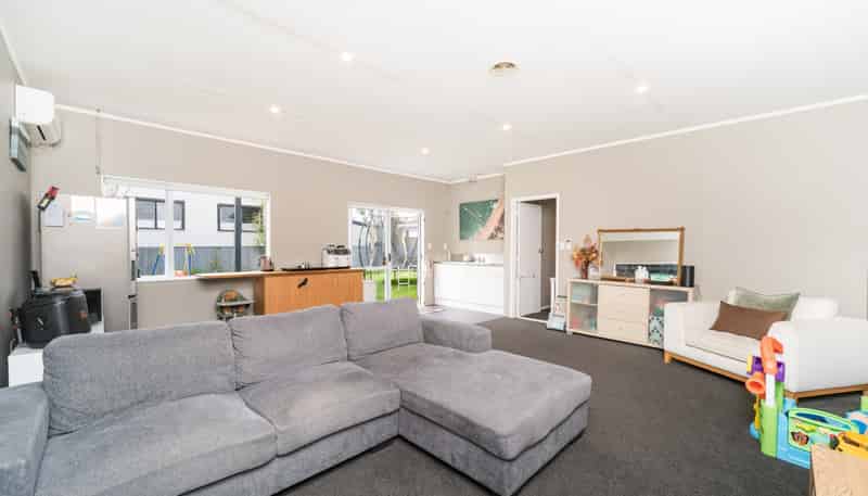 345A Tremaine Avenue, Takaro