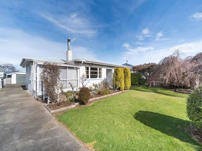 14 Vernon Avenue, Takaro