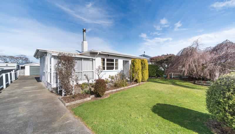 14 Vernon Avenue, Takaro