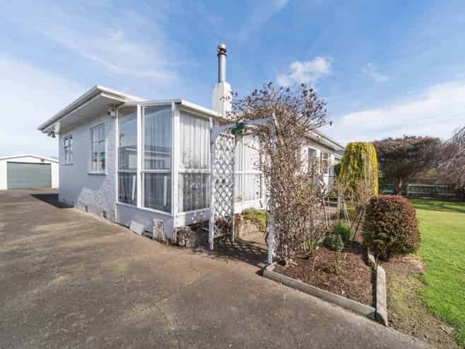 14 Vernon Avenue, Takaro