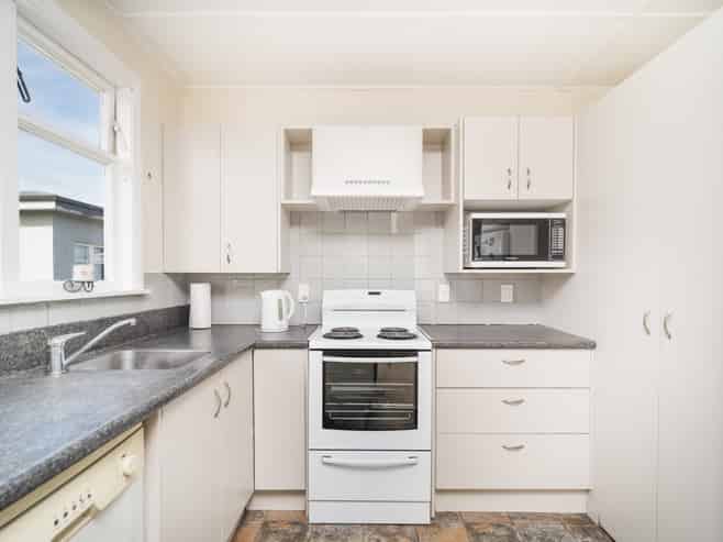 14 Vernon Avenue, Takaro