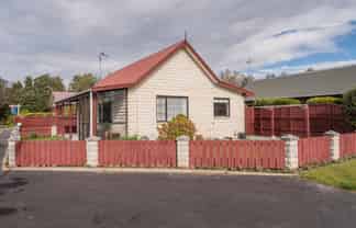 1/69 Rayner Street, Temuka