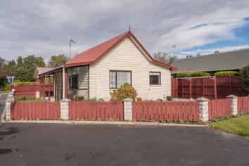 1/69 Rayner Street, Temuka