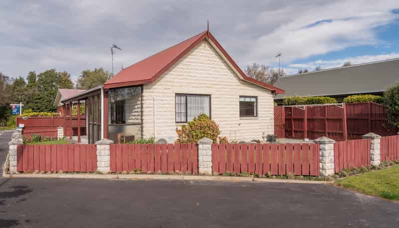 1/69 Rayner Street, Temuka