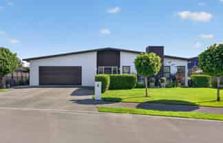 5 James Kidd Place, Greytown